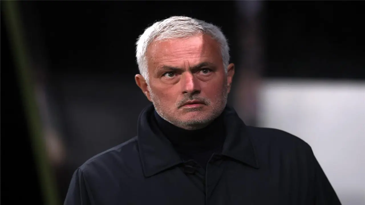 رأي مورينيو في قيادة ريال مدريد بعد مشاجرة فالفيردي وتشواميني
